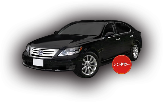 LEXUS LS600hl